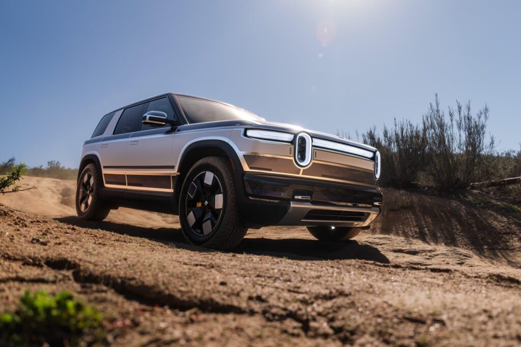 Rivian R2